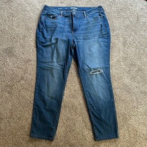 Women’s Denim Jeans
